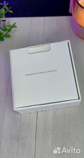 Наушники Apple Airpods Pro 2 (premium)