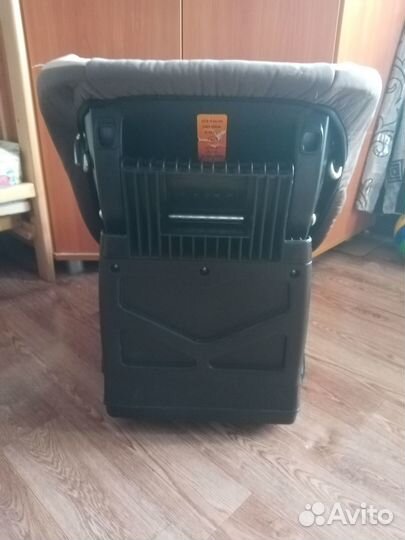 Детское автокресло от 0 до 18 кг