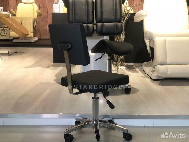 Стул мастера