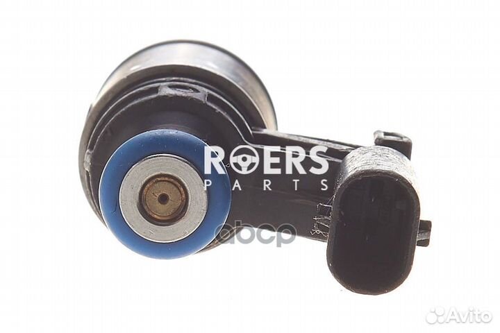 Форсунка топливная RP04E906036AF Roers-Parts