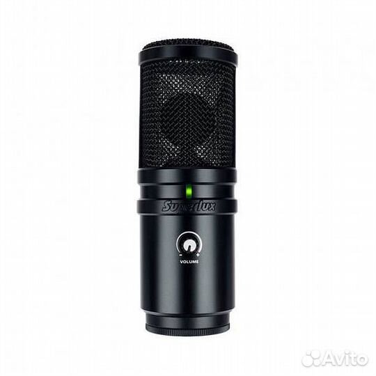 Микрофон Superlux E205umkii (Black)