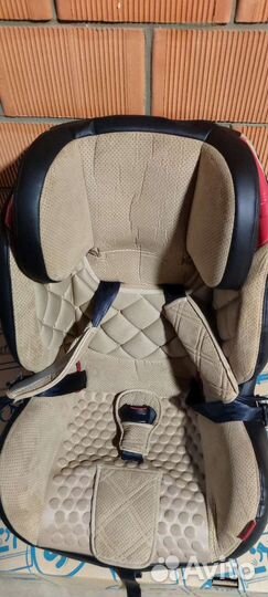 Детское автокресло от 0 до 13