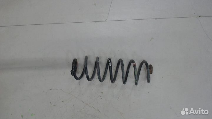 Пружина подвески Ford B-Max, 2013