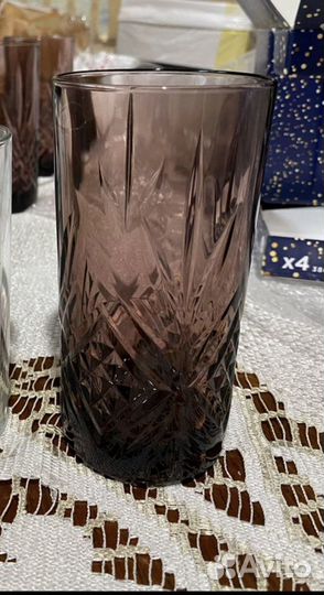 Набор стаканов luminarc