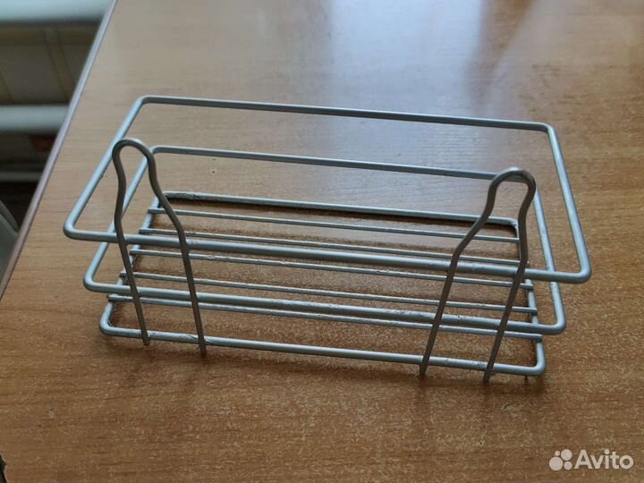 Полочка Держатель в ванную,на кухню