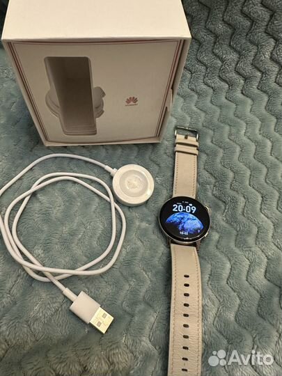 Часы Smart watch