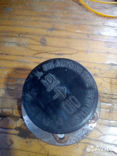 Запчасти Гетц