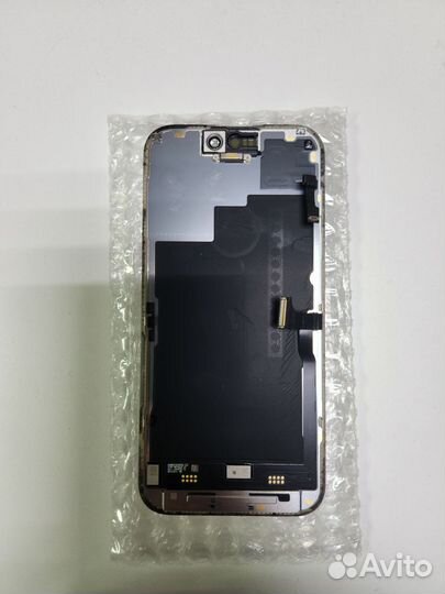 Дисплей iPhone 15 pro