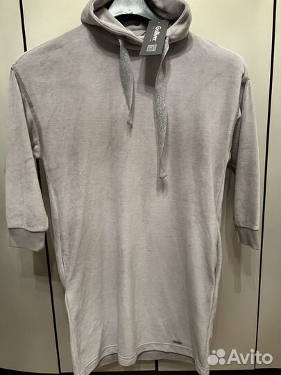 Платье для девочки 140 gulliver