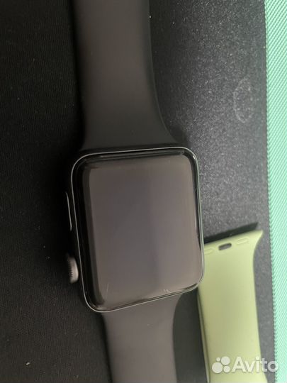 Apple Wath Series 3
