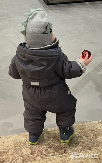 Комбинезон unoton