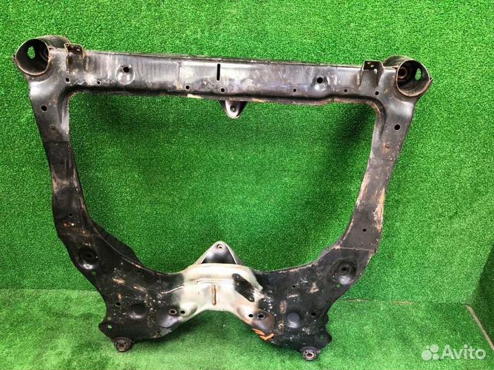 Балка под двс, Подрамник передняя Nissan Teana J32