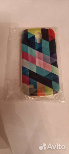 Чехол на телефон