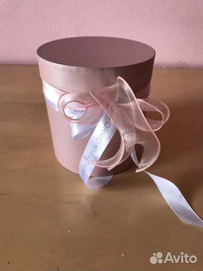 Коробки подарочные