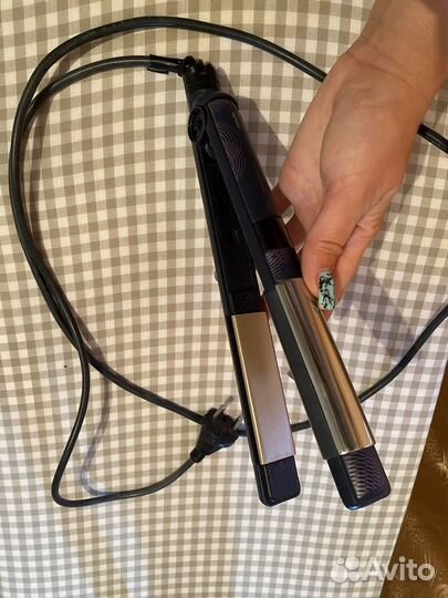 Выпрямитель для волос