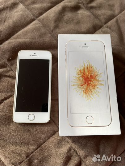 iPhone 5S, 32 ГБ