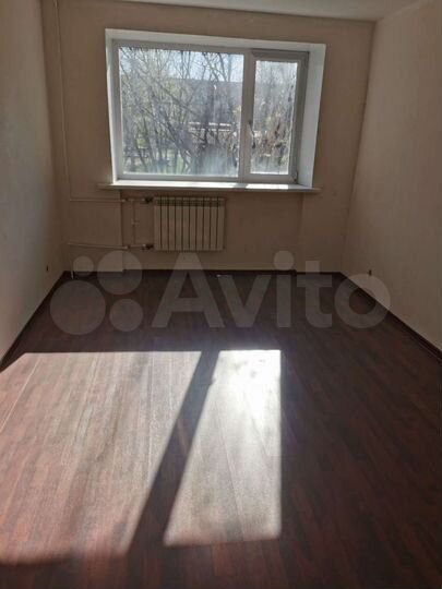 3-к. квартира, 61,3 м², 1/5 эт.