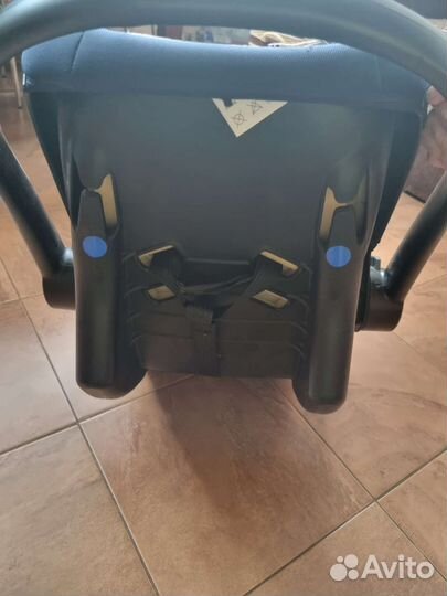 Детская люлька