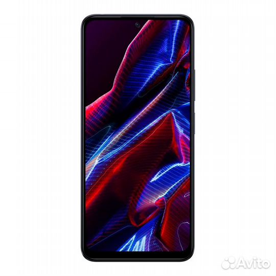 Xiaomi Poco X5, 8/256 ГБ