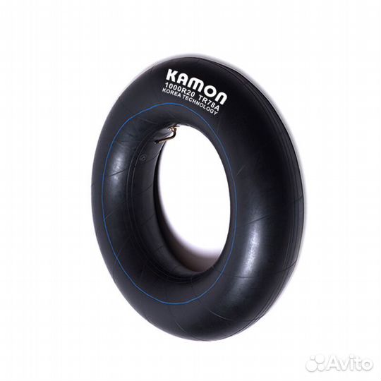 Камера для камаза kamon 10 R20