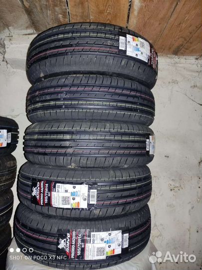 Arivo Premio ARZero 185/70 R14