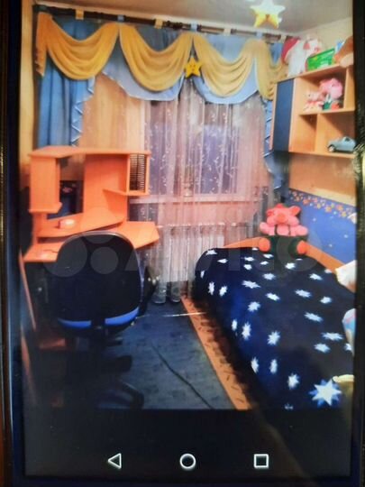 2-к. квартира, 42 м², 1/2 эт.