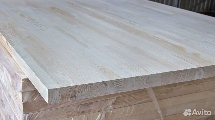 Мебельный щит 18*250