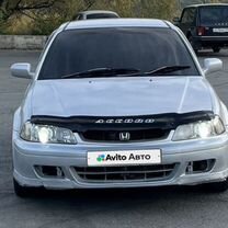 Honda Torneo 1.9 AT, 1998, 240 000 км, с пробегом, цена 450 000 руб.