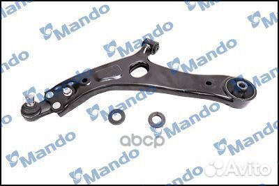 Рычаг подвески KIA sportage R (SL) (2010-2015)