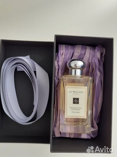 Jo Malone Honeysuckle & Davana 100мл