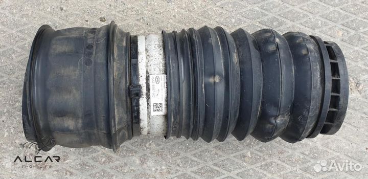 Пневмоподушка задняя левая Land Rover