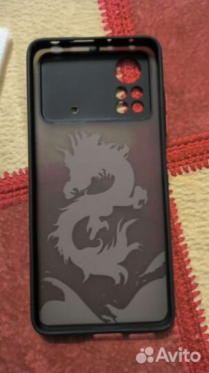 Xiaomi poco x4 pro 5g