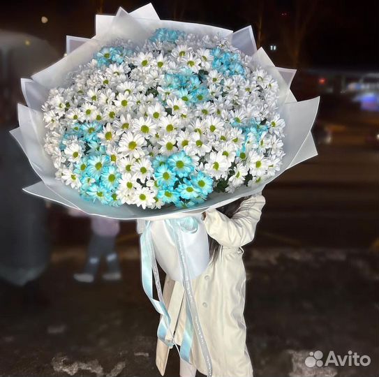 Цветы с доставкой