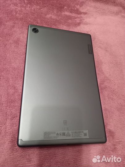 Планшет Lenovo tab m10 HD