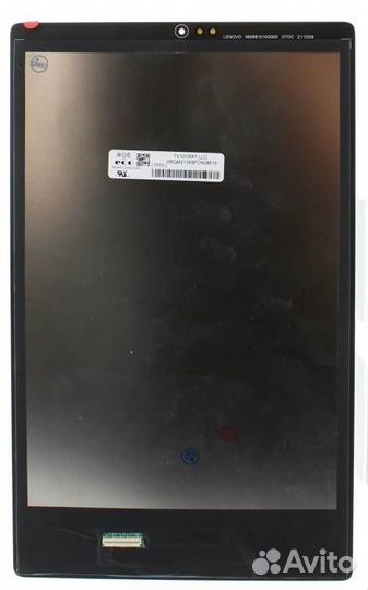 Дисплей для Lenovo Tab M10 HD (TB-X306)