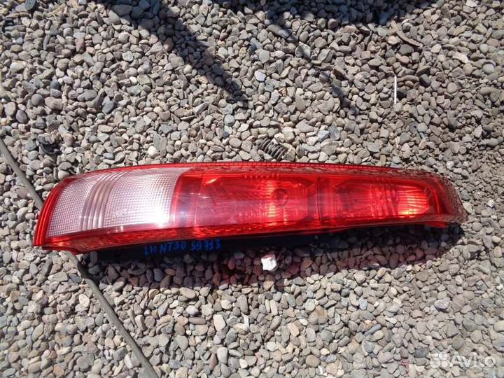 Стоп левый Nissan Xtrail NT30 QR20DE 2007/6