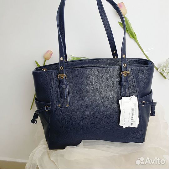 Сумка-шоппер Ostin