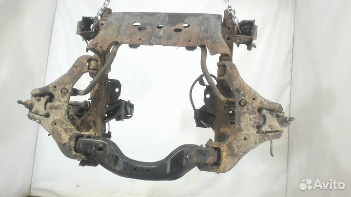 Балка подвески передняя Opel Frontera A, 1992