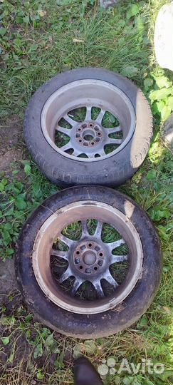 Диски ирмшер opel