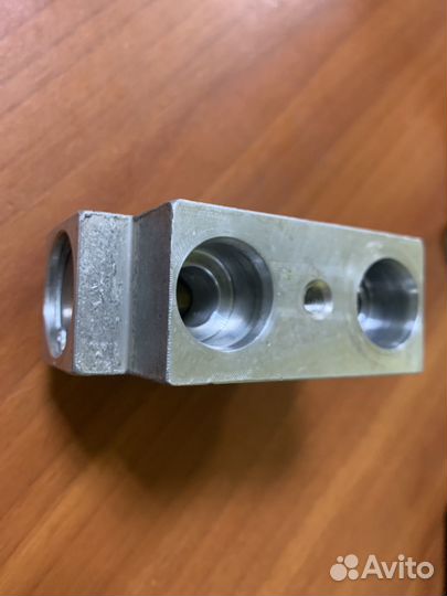 Термостат масляный BMW F серия N55