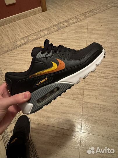 Nuke air max 90
