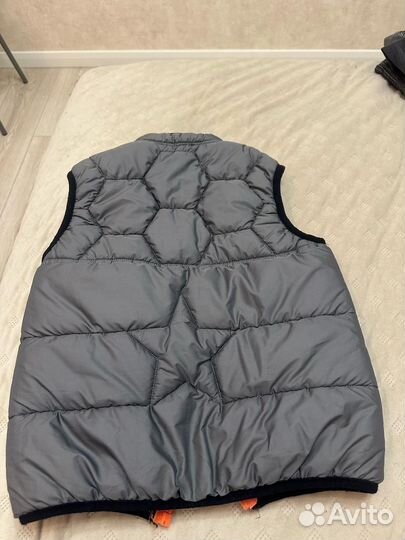 Жилетка на мальчика 110