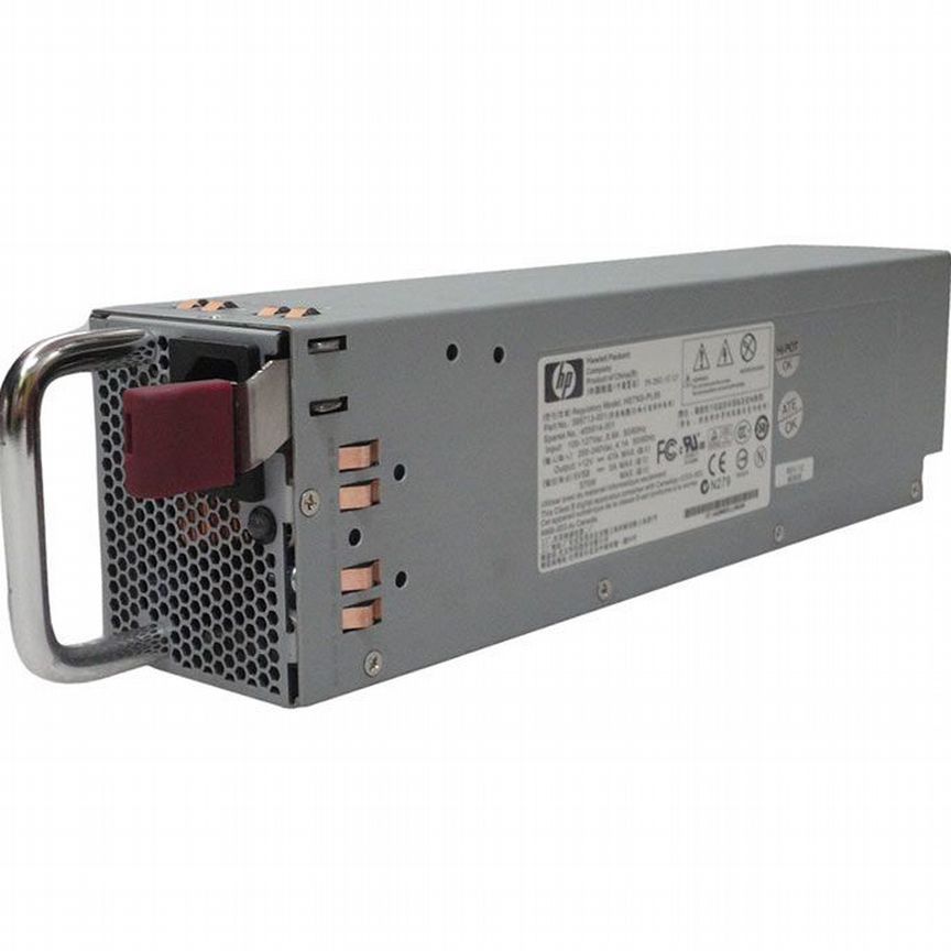 [MSA60] Блок Питания Hp Hot Plug Power Supply 575w Msa60