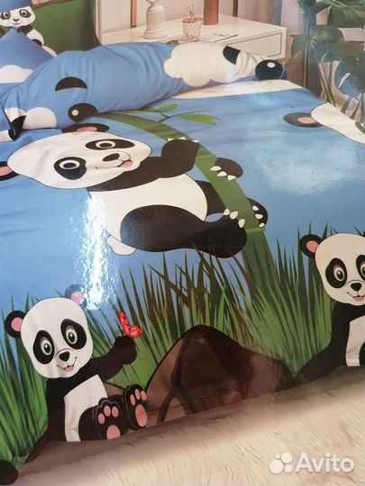 Белье постельное