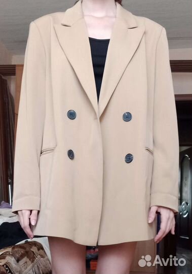 Пиджак женский