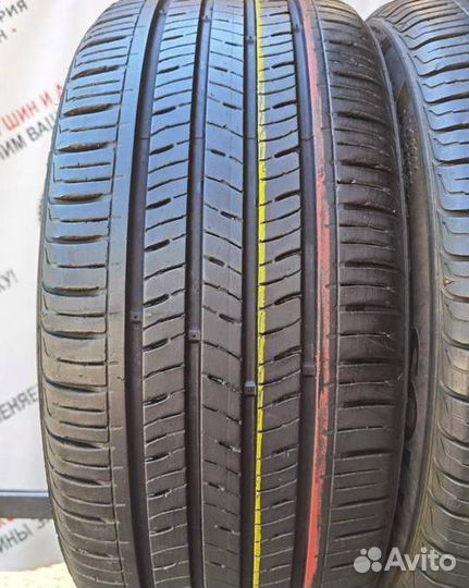 Kumho Solus TA31 225/50 R17 98V