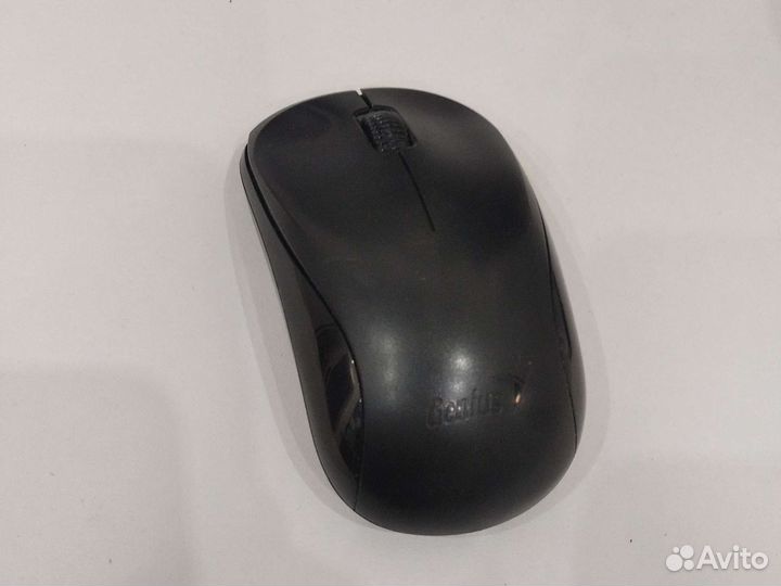 Беспроводная мышь Genius