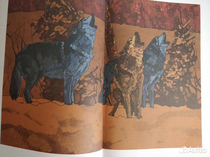 Сборник Джека Лондона от ридерз дайджест