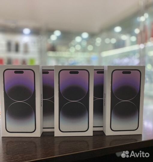 iPhone XR в корпусе 14 Pro