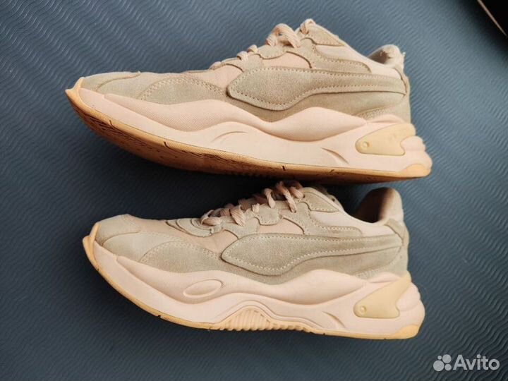 Женские кроссовки puma RS-2K Bold Neutrals Wn's